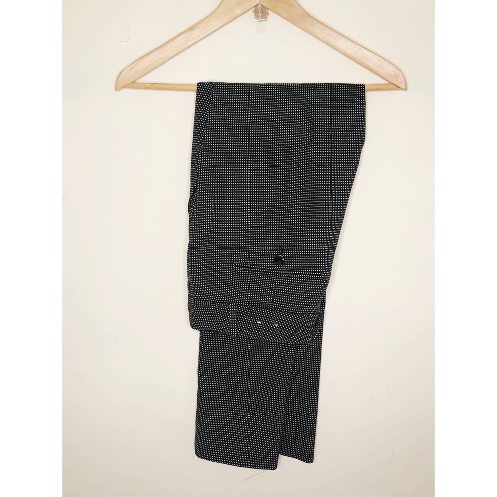 Calvin Klein Polka Dot Pant